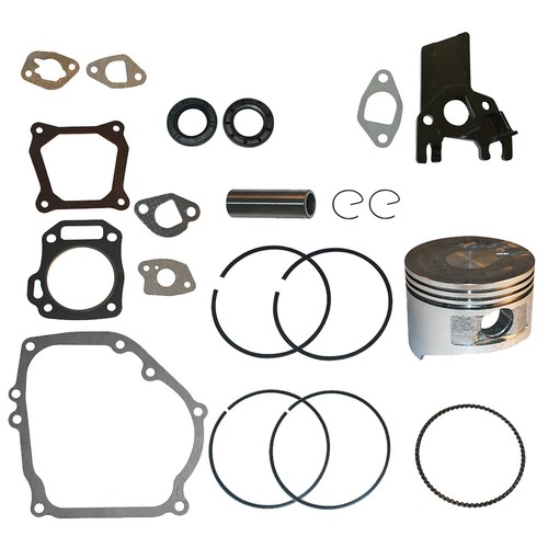 Rebuild gaskets kits - rebuild,
